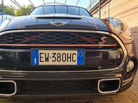 Usata Mini Cooper S 192 CV (141 kW) 2014 Utilitaria