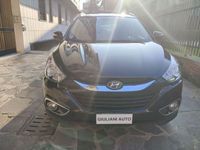 usata Hyundai ix35 1.7 crdi Comfort 2wd