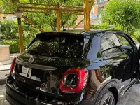 Usata Fiat 500 Sport 95 CV (69 kW) 2021 Nero Station wagon