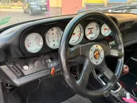 Usata Porsche 993 1970 Nero Coupé
