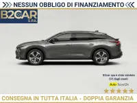 Usata Citroën C5 Aircross PureTech 131 CV (96 kW) 2025 Grigio SUV