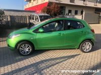 usata Mazda 2 1.3 16V 75CV 5p. Play Gen.'09