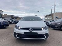 Usata VW Polo Edition 80 CV (58 kW) 2024 Bianco Utilitaria