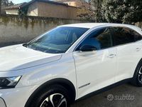 usata DS Automobiles DS7 Crossback DS 7 Crossback BlueHDi 180 aut. Performance Line+