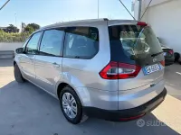 Usata Ford Galaxy 163 CV (119 kW) 2011 Grigio Monovolume
