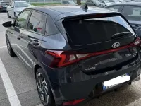 Usata Hyundai i20 101 CV (74 kW) 2021 Utilitaria