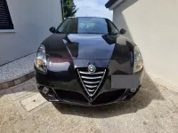 Usata Alfa Romeo Giulietta 105 CV (77 kW) 2015 Nero Utilitaria