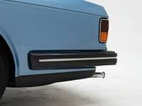 Usata Rolls Royce Silver Spur 250 CV (183 kW) 1981 Altri Berlina