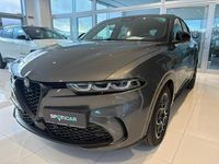 Usata Alfa Romeo Tonale Sprint 131 CV (96 kW) 2024 Grigio SUV