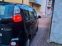 Occasion Citroën C3 Picasso 90 ch (66 kW) 2009 Noir Monospace