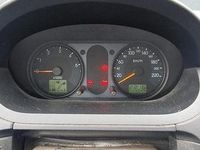 Usata Ford Fiesta 80 CV (58 kW) 2003 Blu Utilitaria