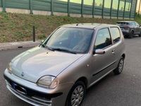 usata Fiat 600 SX Gpl 2002