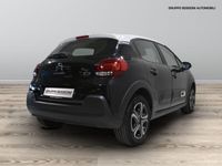 usata Citroën C3 1.2 puretech 83cv shine