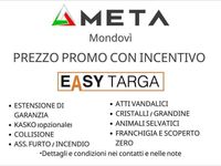 Usata Citroën C3 PureTech 83 CV (61 kW) 2024 Argento Utilitaria