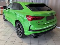 usata Audi RS Q3 SPB quattro S tronic