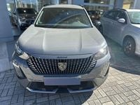 Usata Peugeot 2008 Allure 100 CV (73 kW) 2024 Grigio SUV