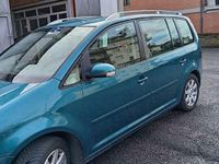 Usata VW Touran Highline 140 CV (102 kW) 2005 Monovolume