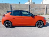 Usata Opel Corsa 75 CV (55 kW) 2022 Utilitaria