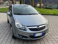 usata Opel Corsa 1.2 5 porte Club