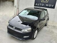 usata VW Polo Polo5p 1.2 Comfortline 70cv E5 * NEOPATENTATI