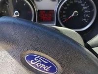 Usata Ford Focus Titanium 90 CV (66 kW) 2009 Berlina