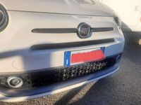 usata Fiat 500 Sport 2016