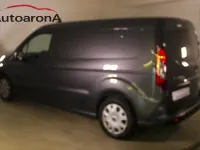 Usata Ford Transit Trend 120 CV (88 kW) 2022 Grigio Furgone