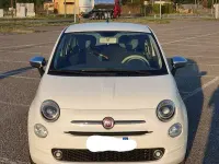 Usata Fiat 500 Mirror 69 CV (50 kW) 2017 Utilitaria