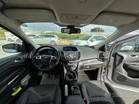 Usata Ford Kuga 140 CV (102 kW) 2014 SUV