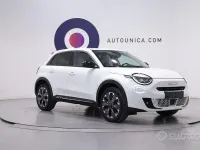 Usata Fiat 600 La Prima 101 CV (74 kW) 2025 Bianco SUV