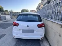 Usata Citroën C4 Picasso 115 CV (84 kW) 2015 Bianco Monovolume