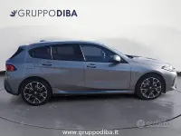 Usata BMW 118 M Sport 150 CV (110 kW) 2024 Grigio Berlina