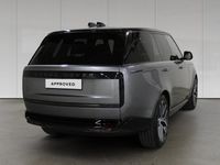 Usata Land Rover Range Rover HSE 249 CV (183 kW) 2024 Eiger grey SUV