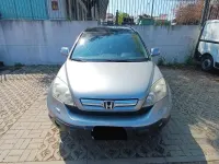 Usata Honda CR-V 2008 Grigio SUV