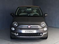 usata Fiat 500C 1.2 69CV LOUNGE