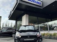 usata Suzuki Swift 1.4 Boosterjet 1.4h Sport 2wd