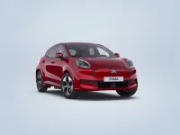 Nuova Ford Puma Gen-E 123 kW (168 CV) 2026 SUV