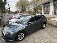 Usata Skoda Octavia 116 CV (85 kW) 2021 Argento Station wagon