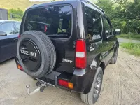 Usata Suzuki Jimny 86 CV (63 kW) 2018 SUV