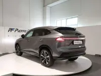Nuova MG HS Luxury 2025 Grigio SUV