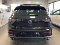 Usata VW Golf VIII GTI 265 CV (194 kW) 2024 Nero Berlina