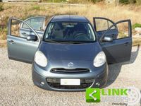 usata Nissan Micra 1.2 12V 5 porte Visia