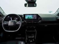 Usata Citroën C4 Feel 131 CV (96 kW) 2023 Grigio SUV