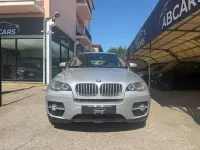 Usata BMW X6 286 CV (210 kW) 2009 Grigio SUV