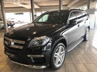 usata Mercedes GL350 BlueTEC 4matic Premium usato