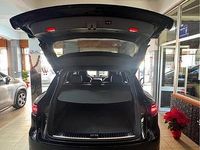 Usata Porsche Cayenne Turbo 441 CV (324 kW) 2018 Blu SUV