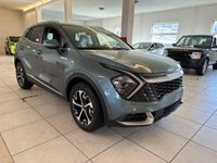 usata Kia Sportage 1.6 CRDi MHEV DCT Style PRONTA CONSEGNA