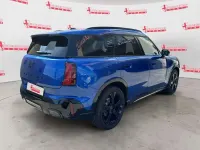 Usata Mini John Cooper Works Countryman 125 CV (91 kW) 2025 Blu/azzurro SUV