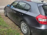 Usata BMW 120 163 CV (119 kW) 2006 Utilitaria