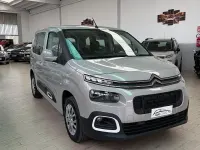 Occasion Citroën Berlingo Feel 110 ch (80 kW) 2021 Blanc Monospace